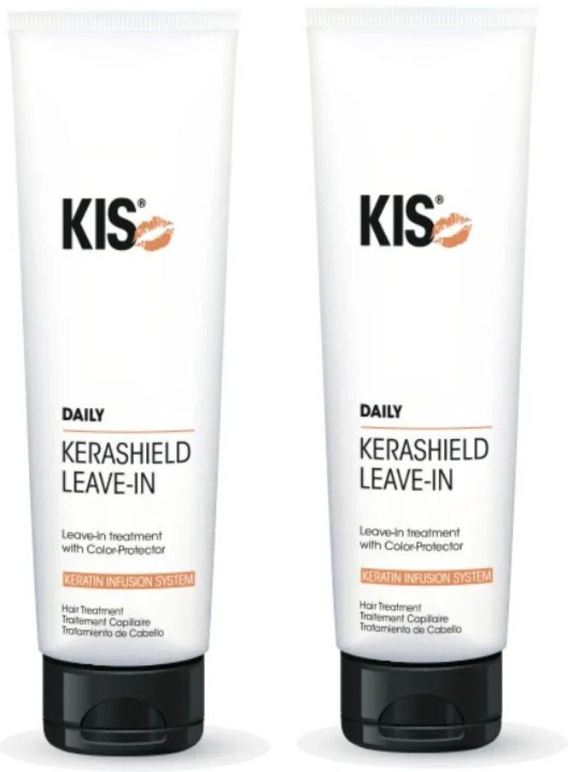 Kis KeraShield Leave-in Conditioner