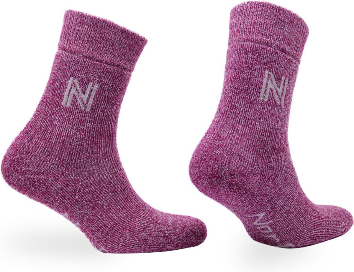 Norfolk Thermosokken