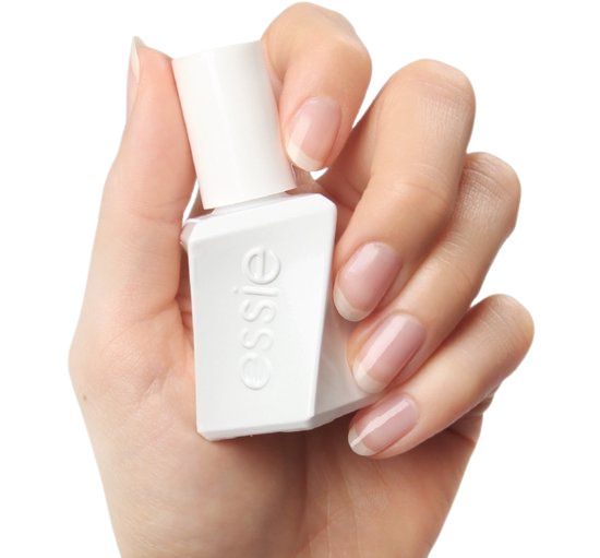 Essie Top Coat Transparant