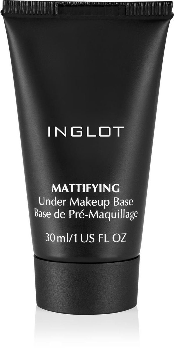 Inglot Mattifying Primer