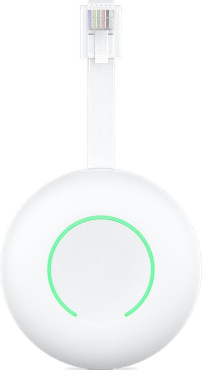 HomeWizard Wifi Energiemonitor