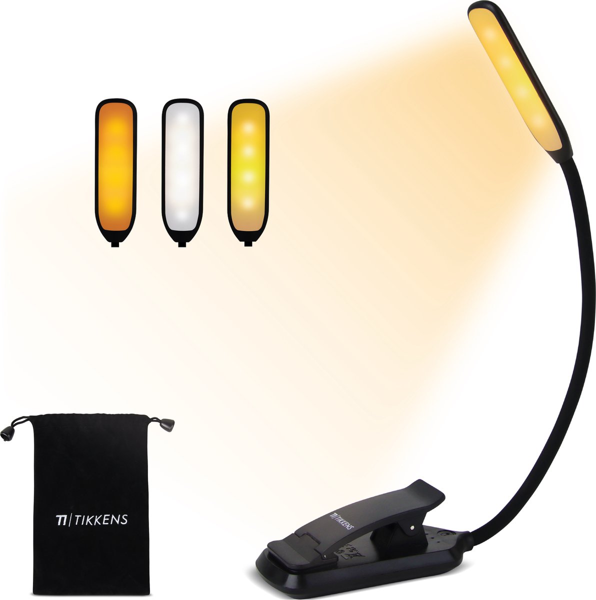 Tikkens Ledlamp