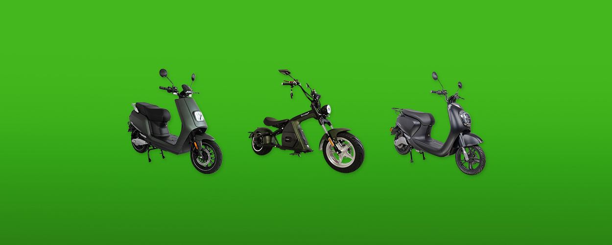 De 5 Beste Elektrische Scooters van 2025 Volgens Experts