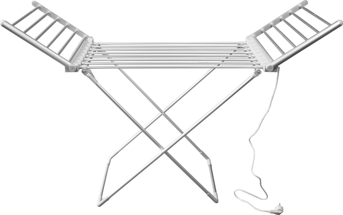 Eleganca Elektrisch Droogrek