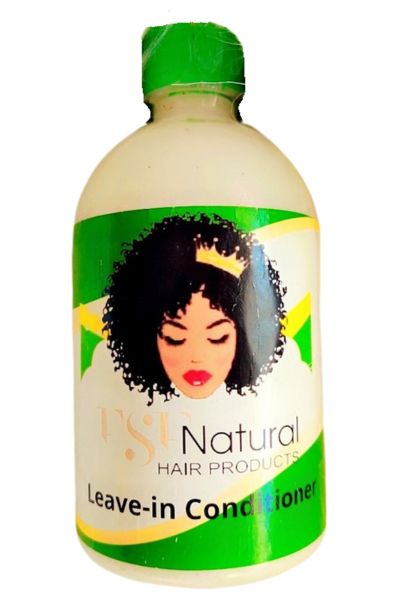 FSF Natural Hair Leave-in Conditioner