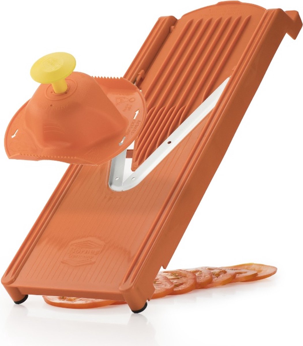 Börner V3 Starter Mandoline