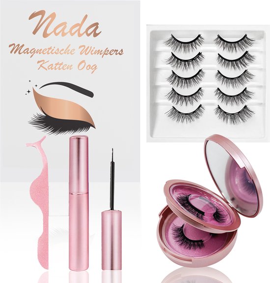 Nada Online Nepwimpers