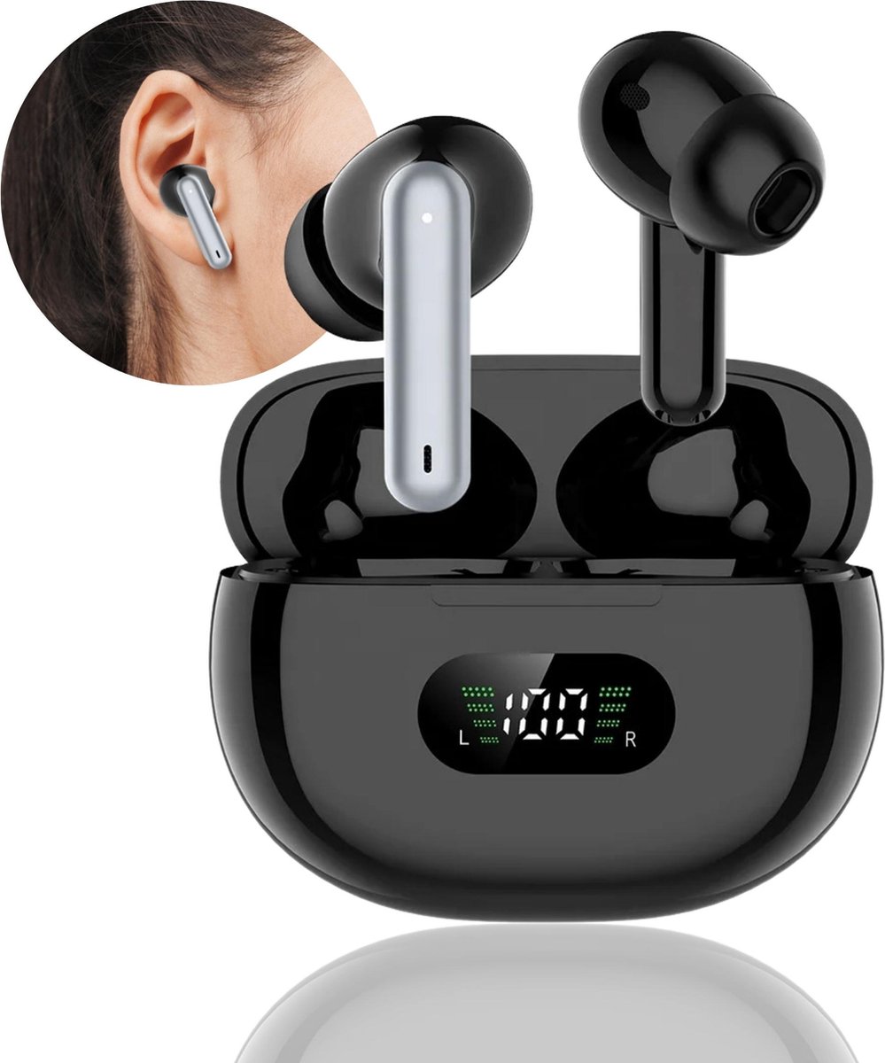 VR Electronics Earpods