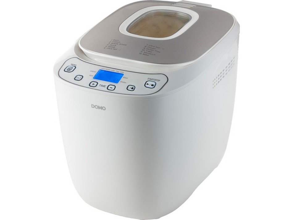 Domo Broodbakmachine
