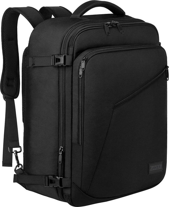 40L Weekend Backpack van Zedarv