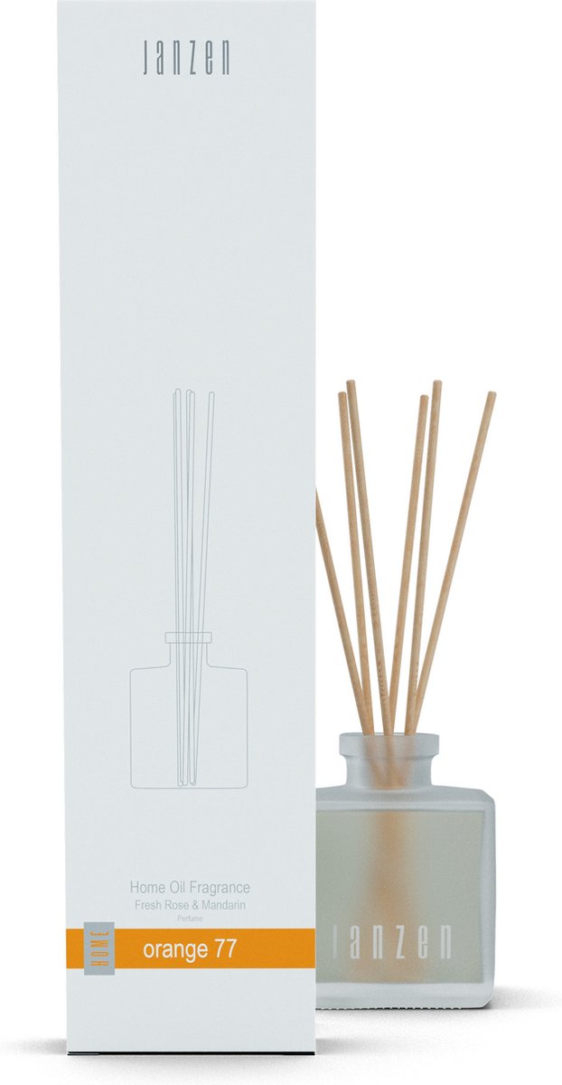 Janzen Home Fragrance