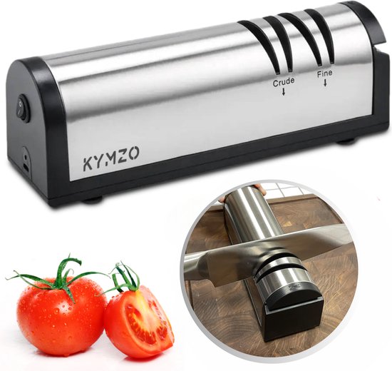 Kymzo® Elektrische Messenslijper