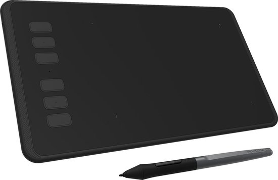 Huion Inspiroy H640P