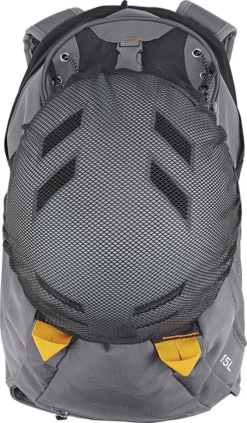 Hikemeister Rugtas - 15 liter