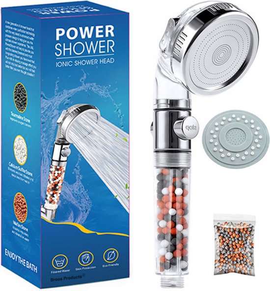 Broos Products Handdouchev