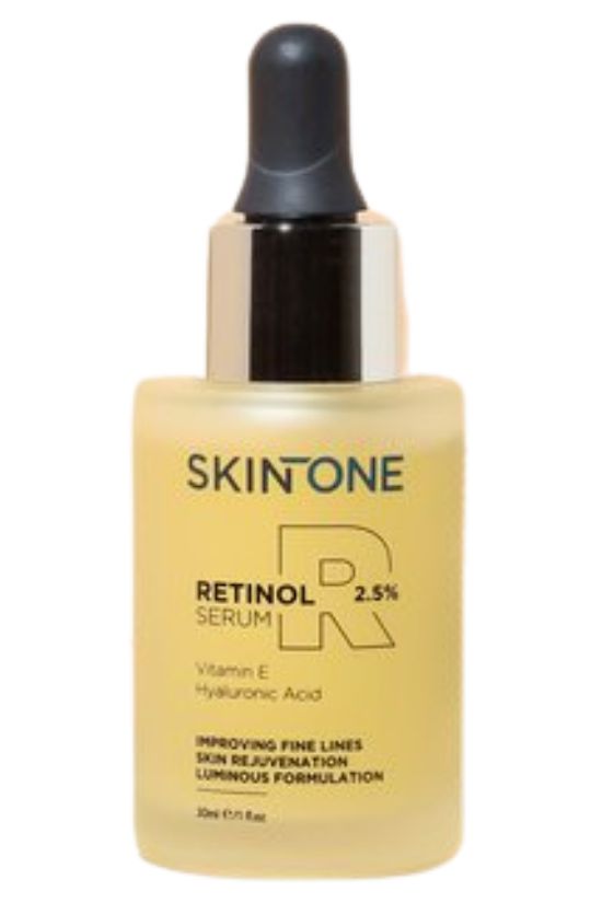 SkinTone Active Retinol Serum