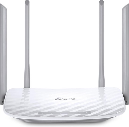 TP-Link Archer C50