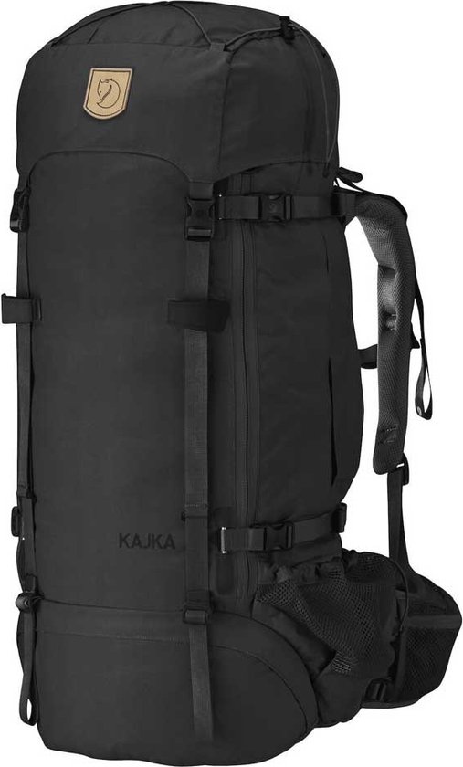 Fjallraven Kajka 65 Backpack