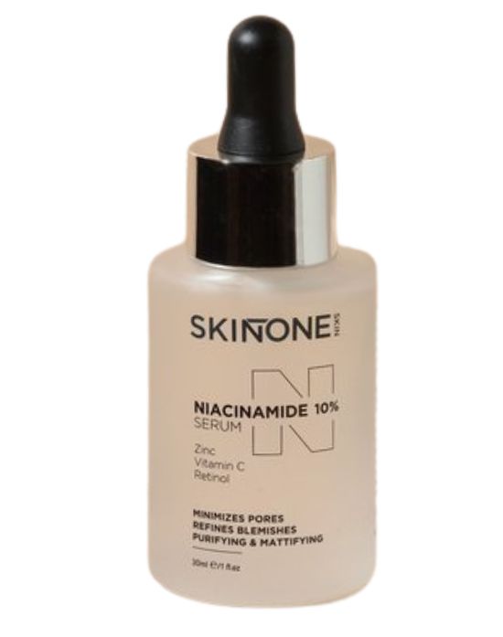 SkinTone Niacinamide Serum Booster