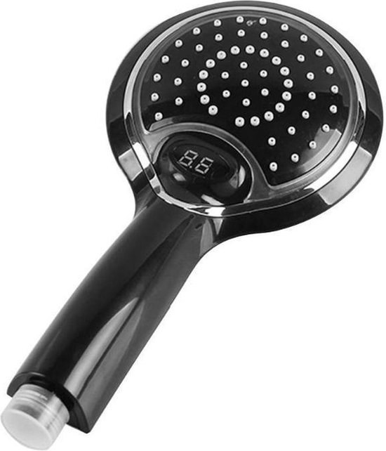 Douchebakkenopmaat Handdouche