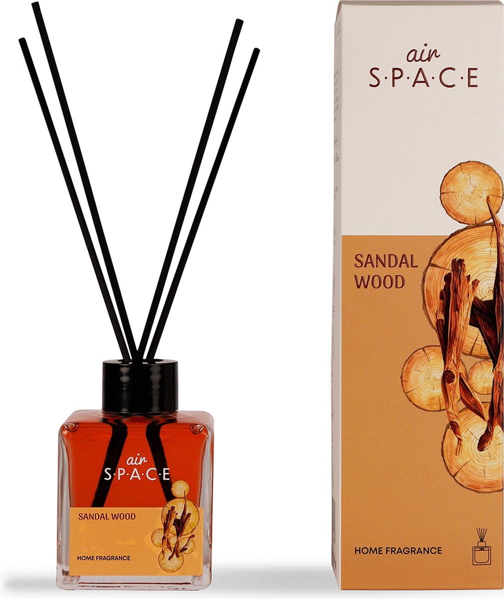 Air Space Parfum