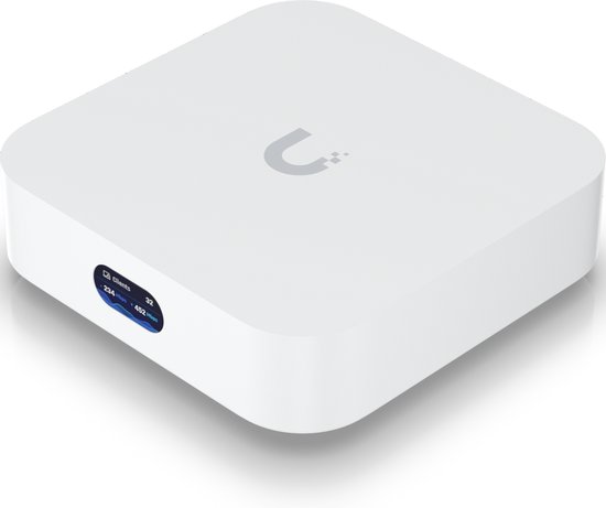 Ubiquiti UniFi Express
