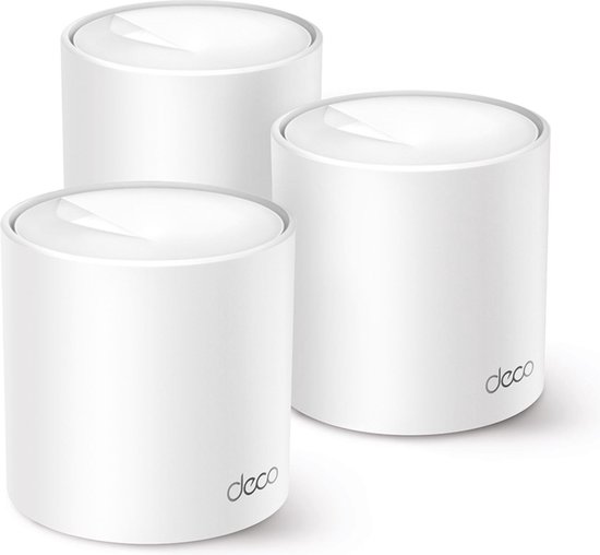 TP-Link Deco X10