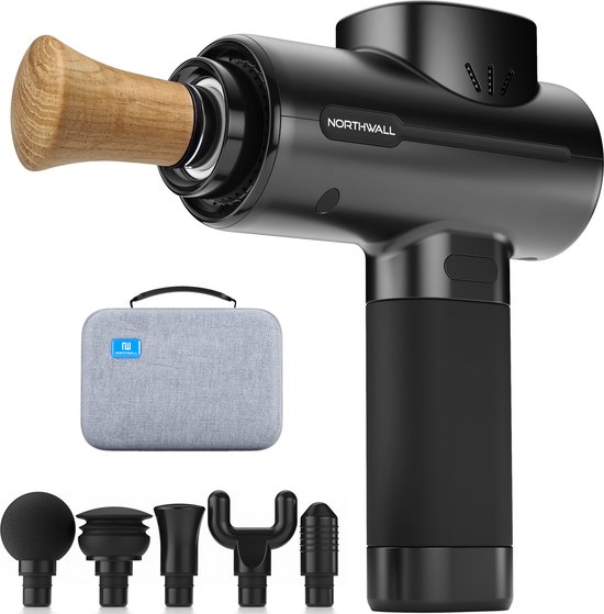Northwall Massage Gun PRO
