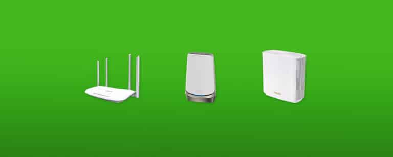 De 7 Beste Wifi Routers van 2026 - Getest Door Experts