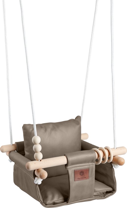 Hippe Schommels Babyschommel