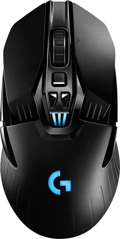 Logitech G903 HERO LIGHTSPEED