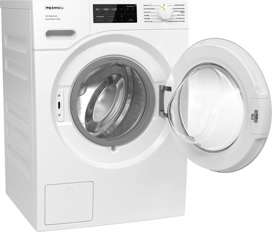 Miele WSG 363 WCS
