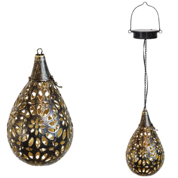 Gadgy Solar Hangende Lantaarn