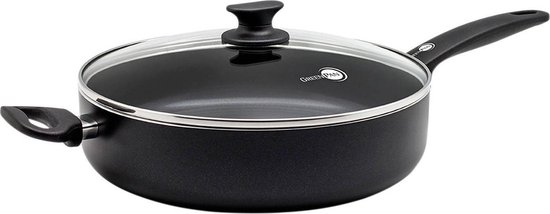 GreenPan Cambridge Hapjespan