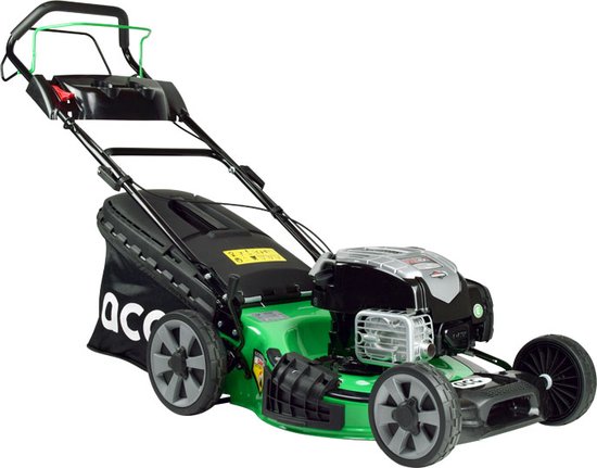 Benzinemaaier ACG51-COMFORT