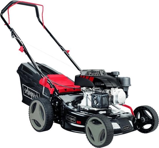 Scheppach MP132-40 Benzine Grasmaaier