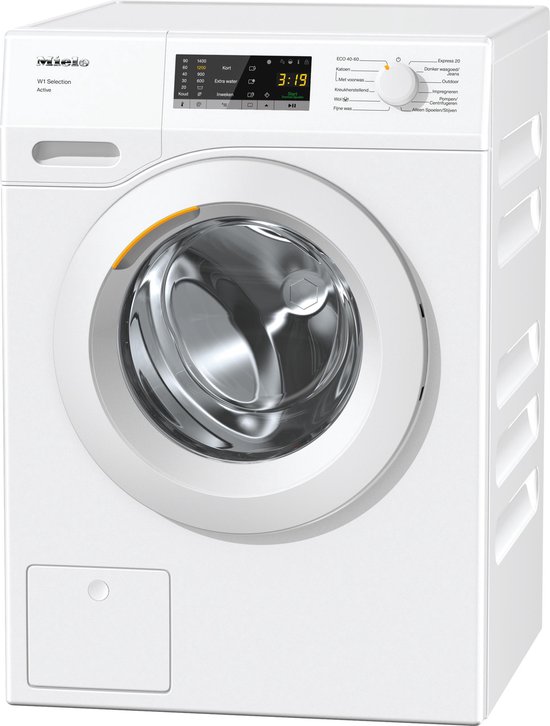 Miele WSA 033 WCS