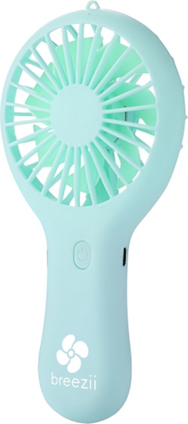Breezii Handventilator