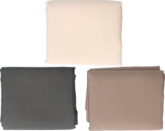 Lifetime Garden Schaduwdoek - Driehoek