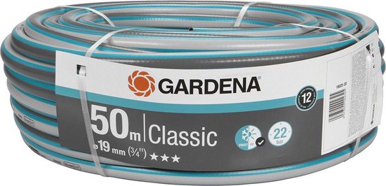 Gardena Classic Tuinslang 50M