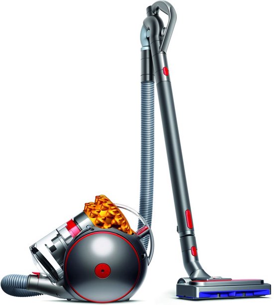 Dyson Cinetic Big Ball Multifloor 2
