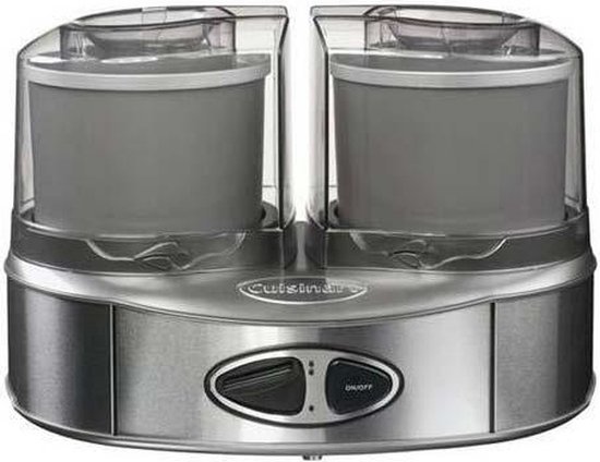 Cuisinart IJsmachine