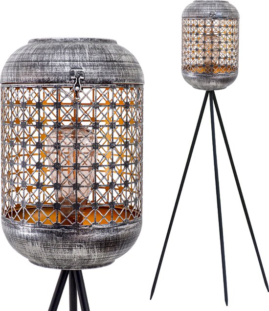 Gadgy Solar Tuinverlichting Staande Lamp