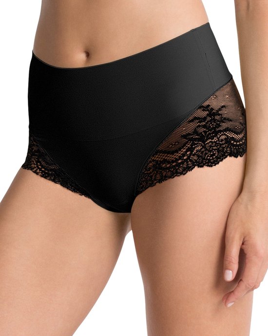 Spanx Undie-Tectable Lace Hi Hipster