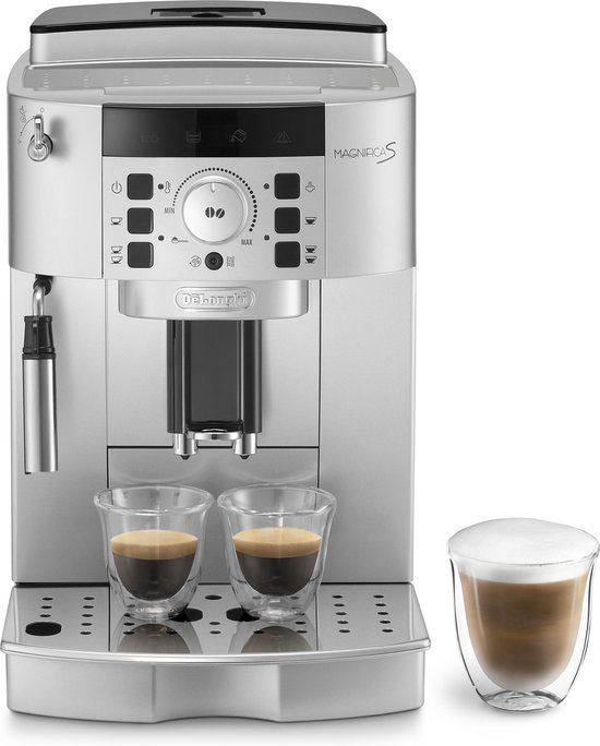De Longhi Magnifica Espressomachine
