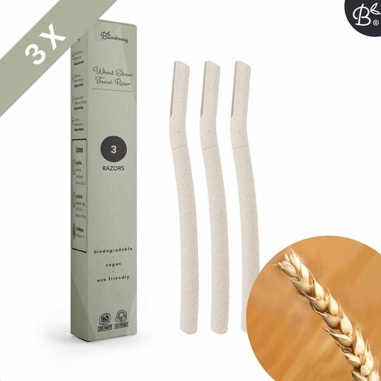 Bamboozy Dermaplaning