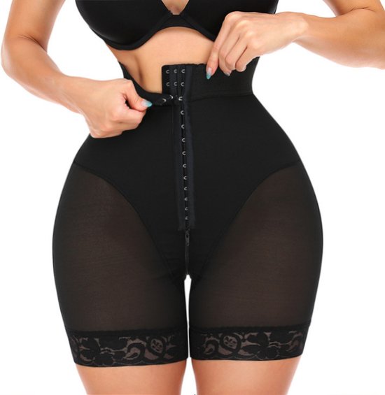 Shapetape High Waist Broekje