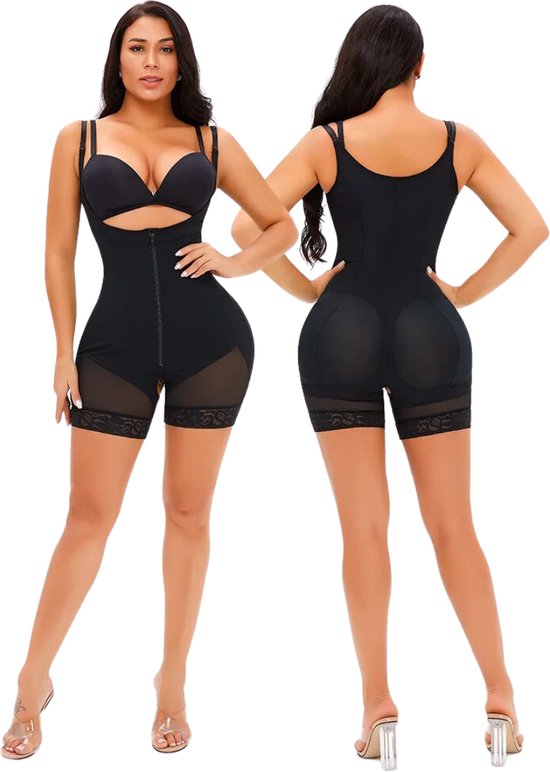 Shapetape Bodysuit