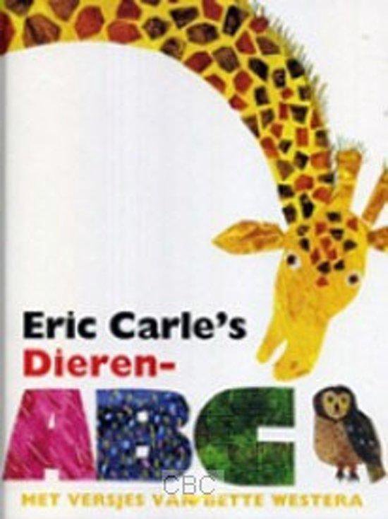 Dieren ABC