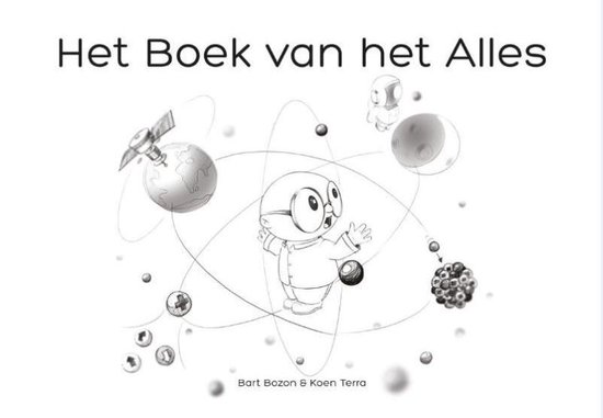 Het Boek Van Het Alles